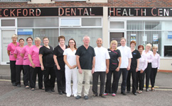 Wickford Dental Health Centre