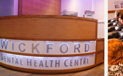 Wickford Dental Health Centre