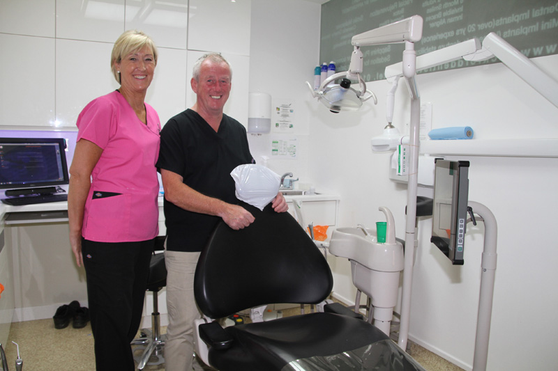 Dental Practice Gallery | Wickford Dental Health Centre