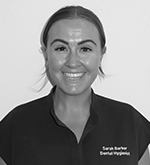 Sarah Trunley