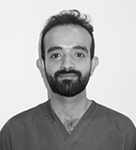 Fahad Abrar