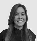 Silvia Chacon Suarez